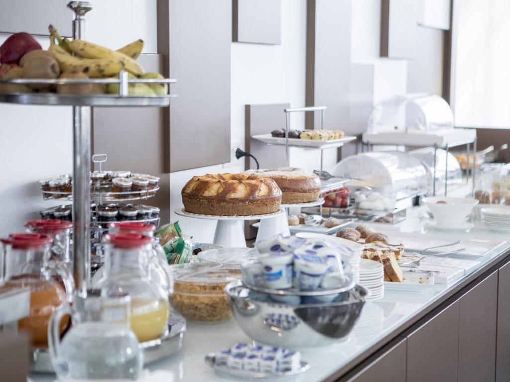 Hotel San Pietro - Resim 35