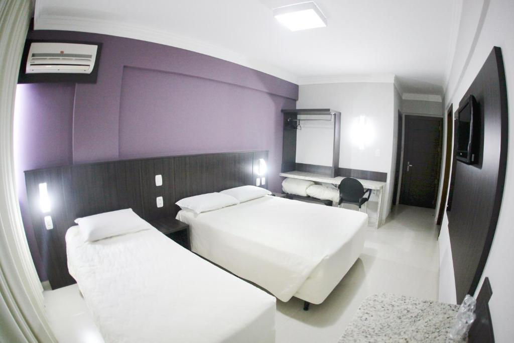  Hotel Cantelle