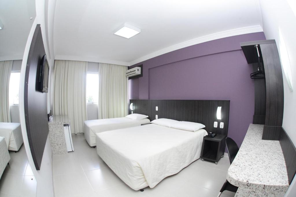  Hotel Cantelle