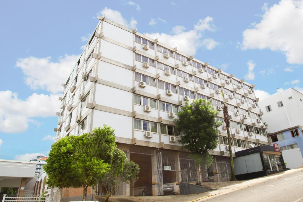  Hotel Cantelle