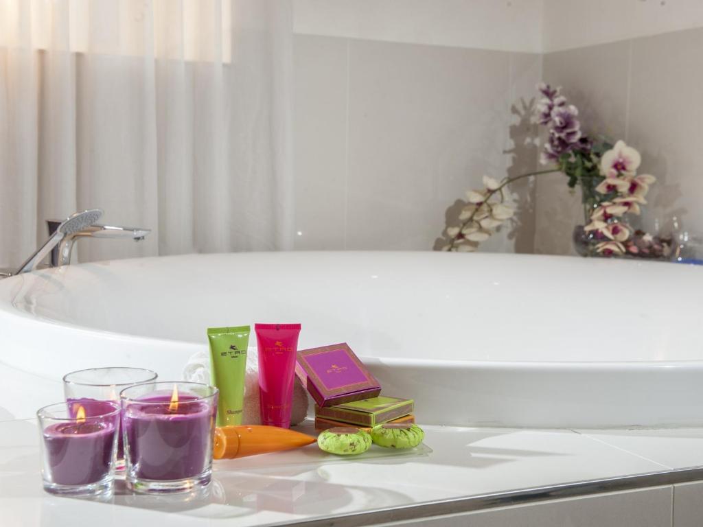 Hotel San Pietro - Resim 14