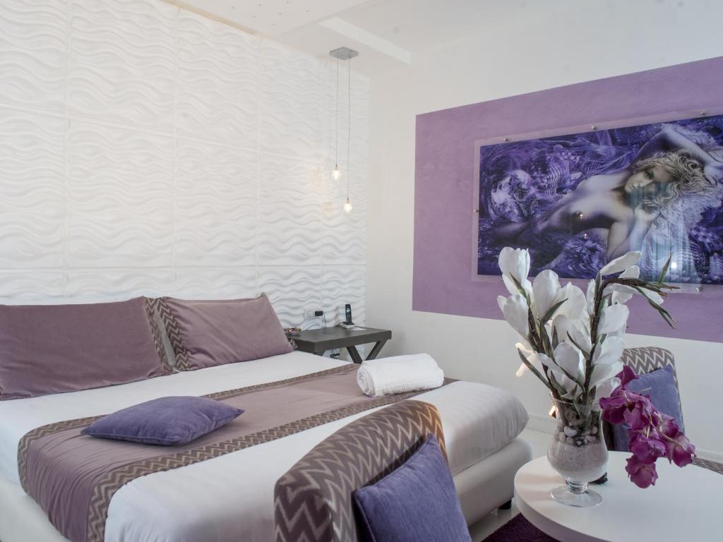 Hotel San Pietro - Resim 16