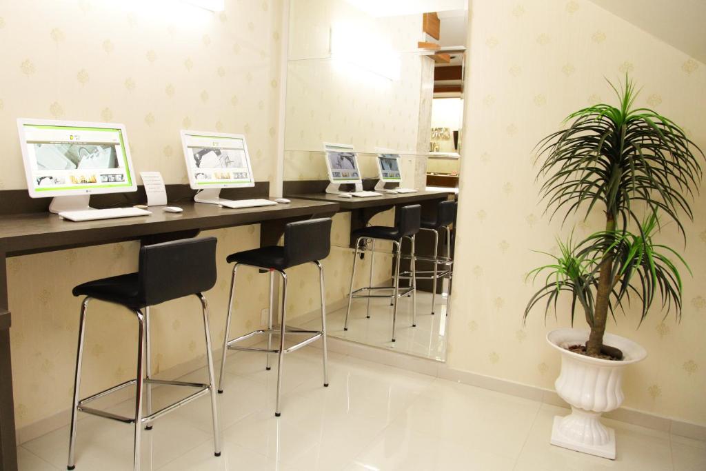  Hotel Cantelle