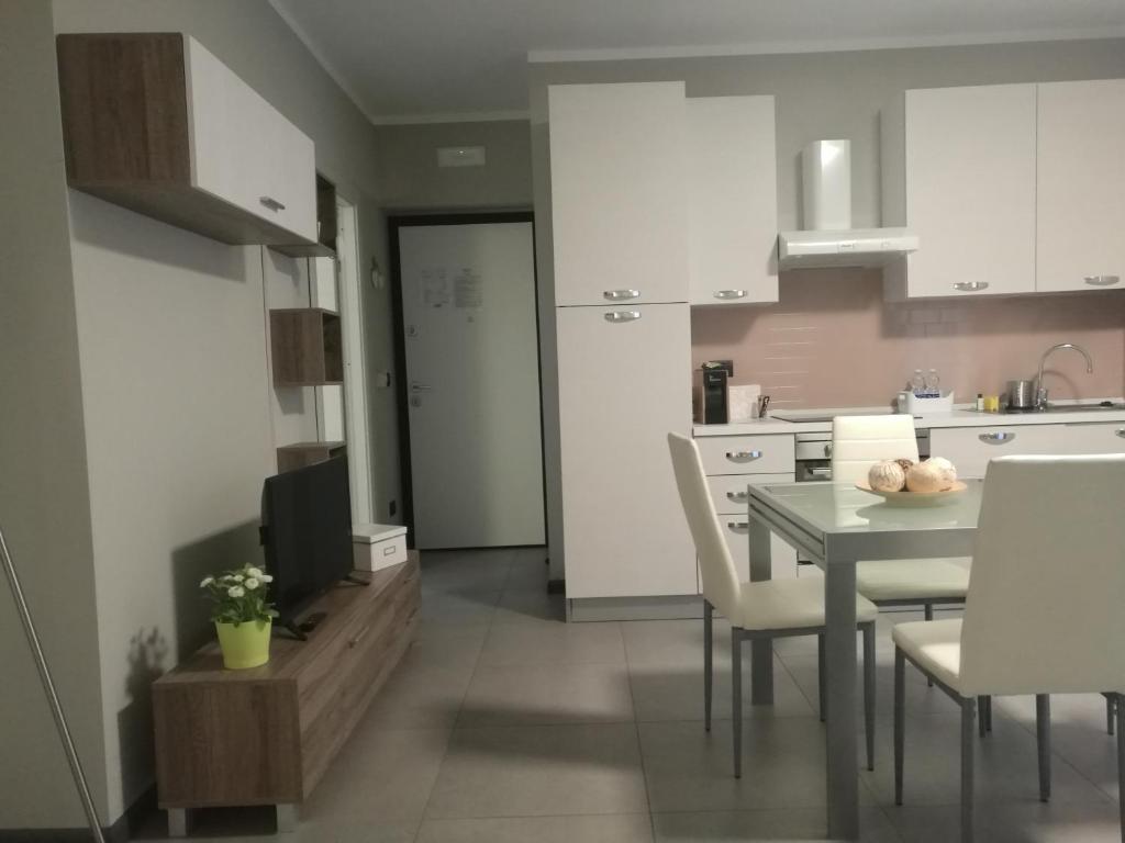 Lingotto Residence - Resim 15