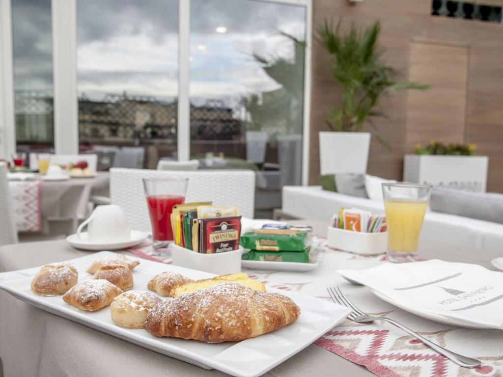 Hotel San Pietro - Resim 11