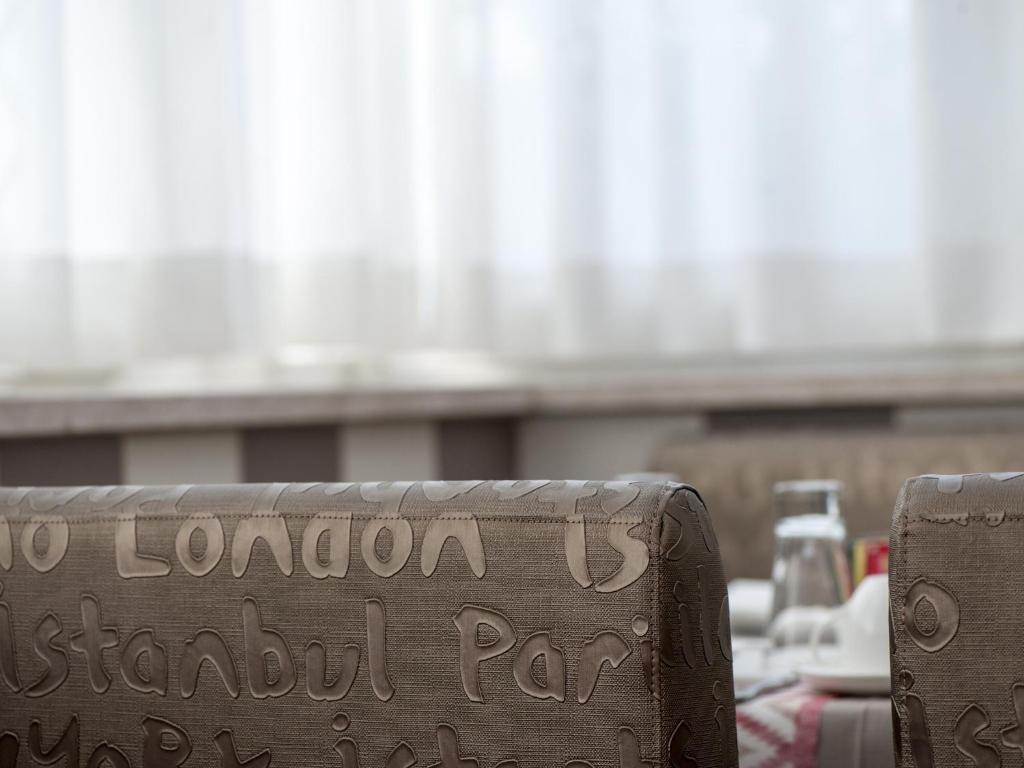 Hotel San Pietro - Resim 12