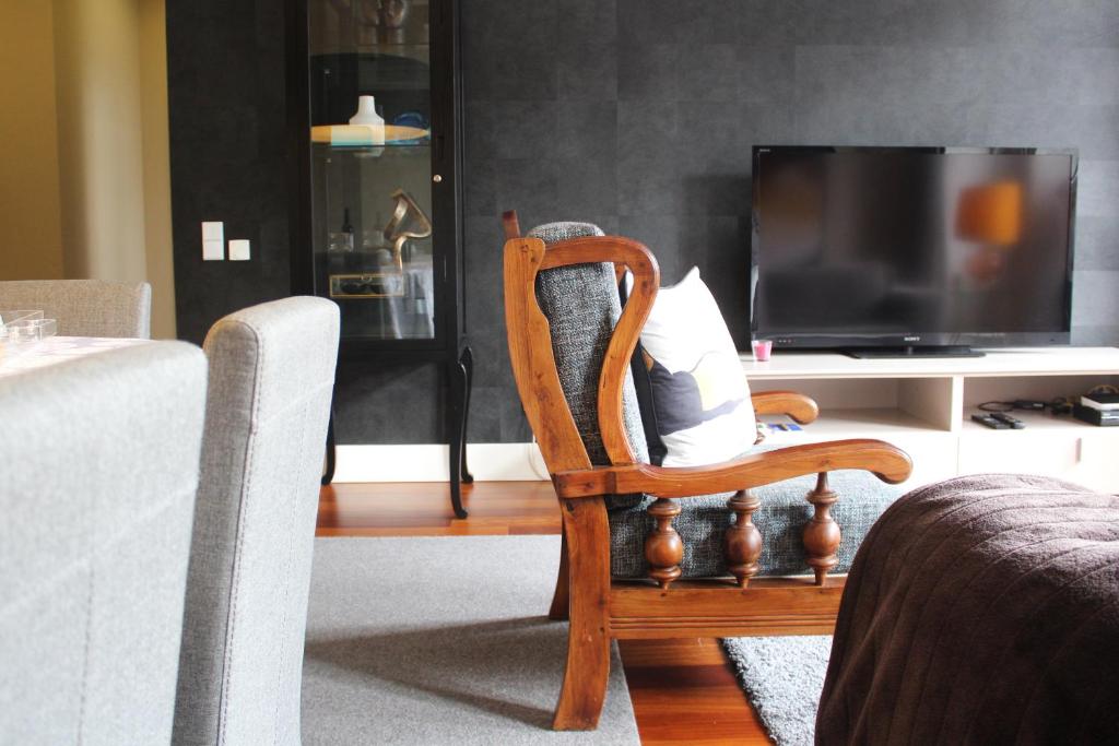 Porto with History - Deluxe Apartment