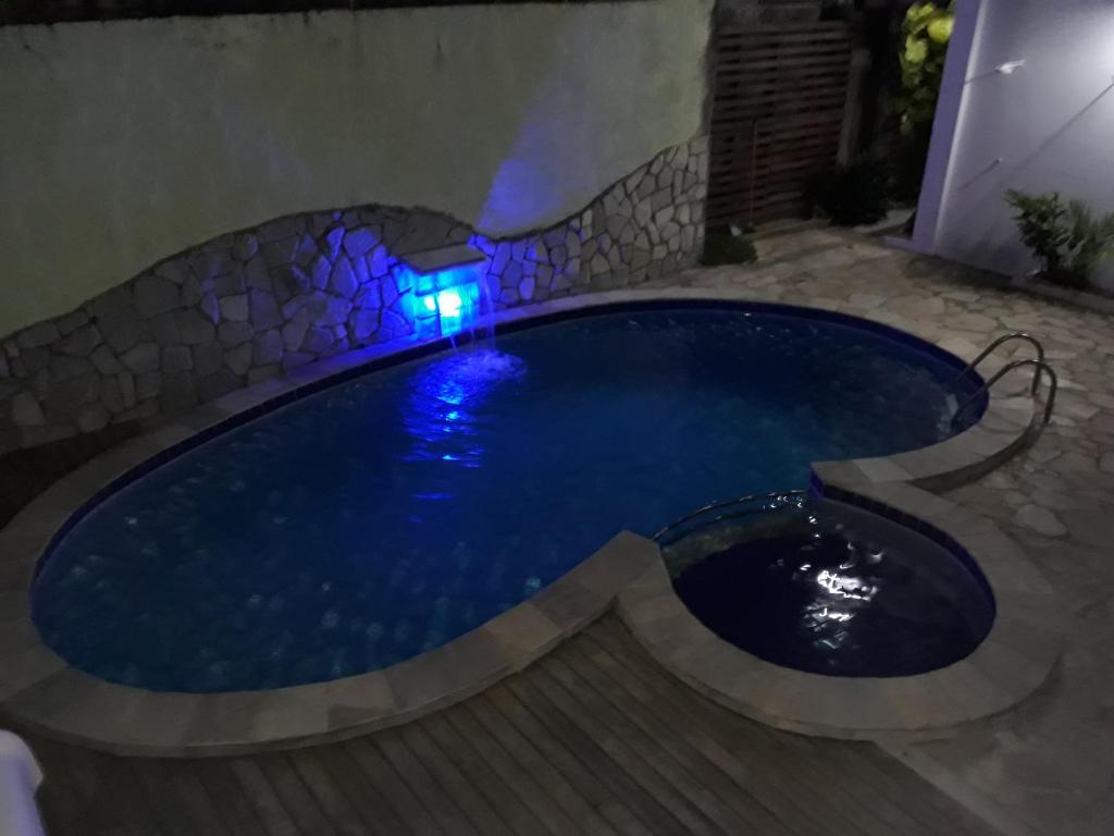  Hostel Recanto Olindense