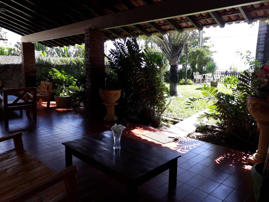  Hostel Recanto Olindense