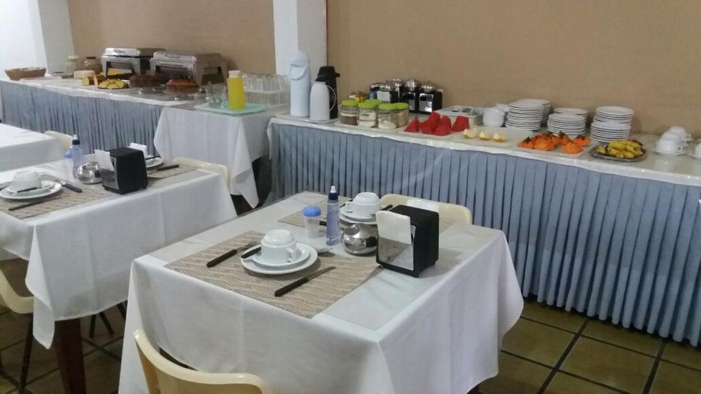  Sambura Hotel