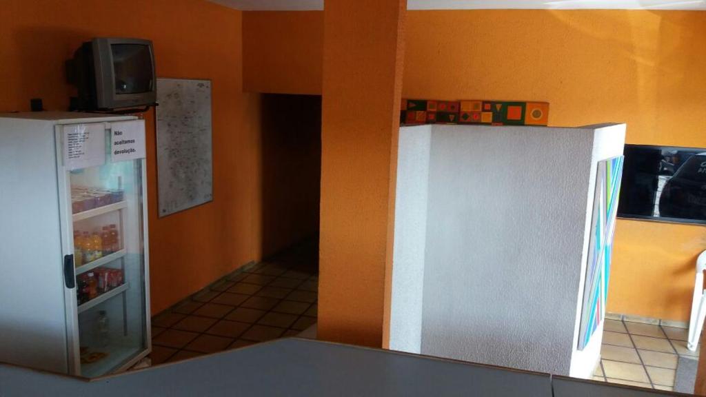  Sambura Hotel