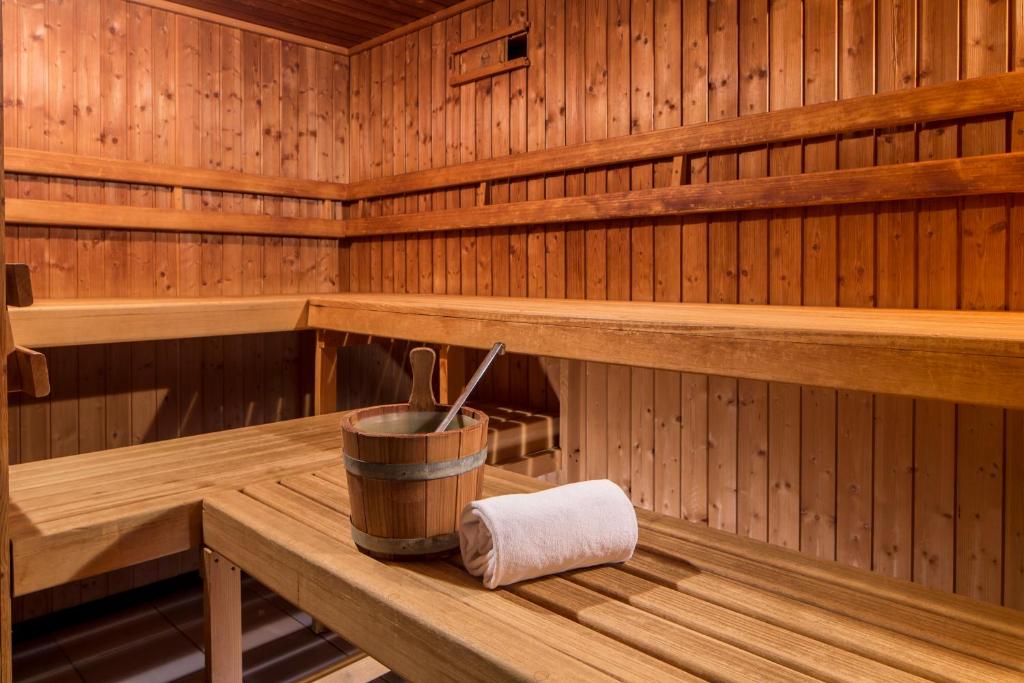 Fotografie z fotogalerie ubytování Hotel Olympia v destinaci Saas-Almagell