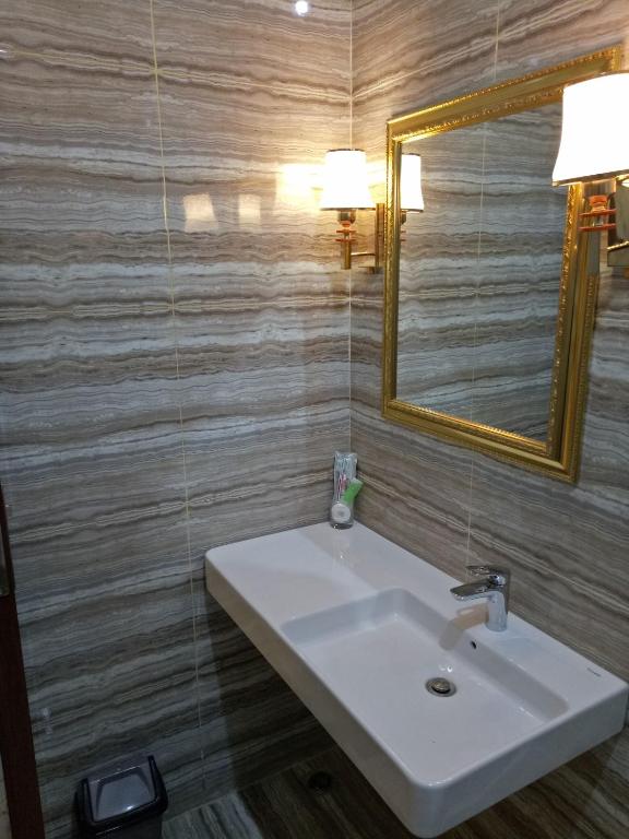 Grand Town Hotel Mandai - Deluxe Double или Twin Room