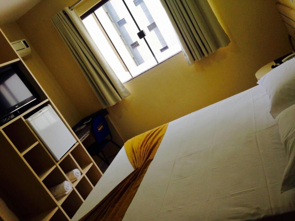  King Konfort Hotel