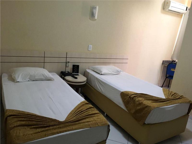  King Konfort Hotel