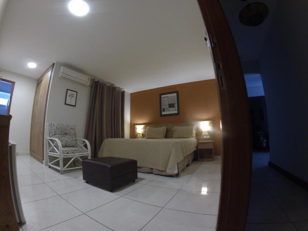  Serra Negra Pousada Spa