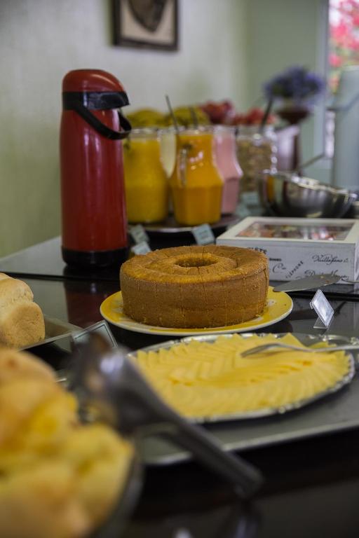  Pousada Betânia