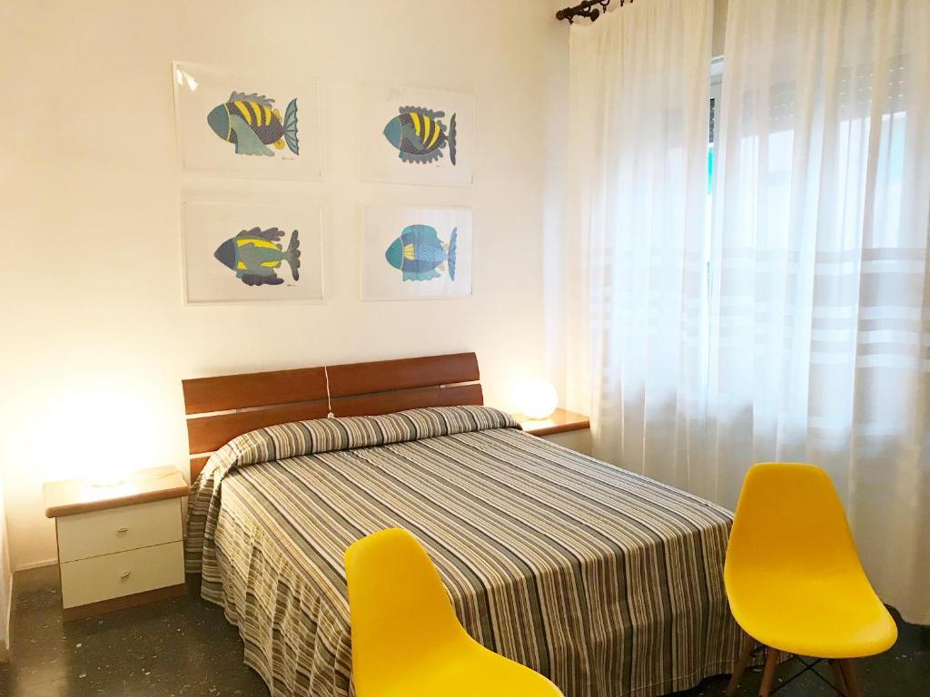 Meri - Apartamento - Planta Baja