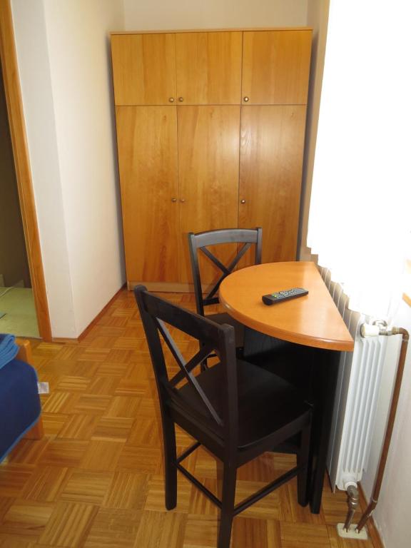 Fotografie z fotogalerie ubytování Apartman Miramare v destinaci Otočac