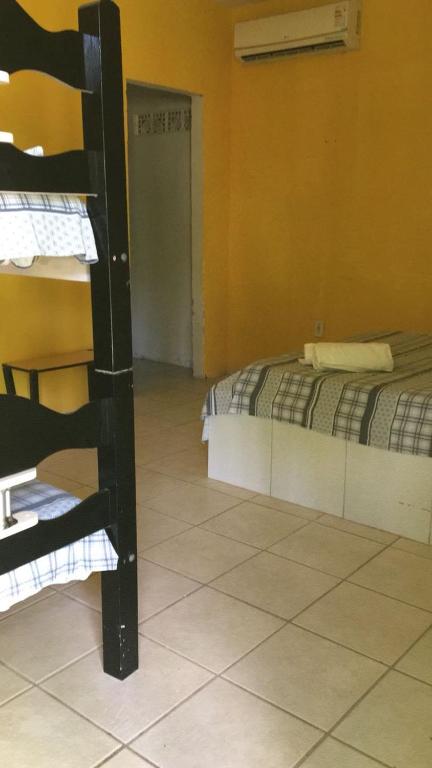 Pousada Cataventos  Pousada Cataventos