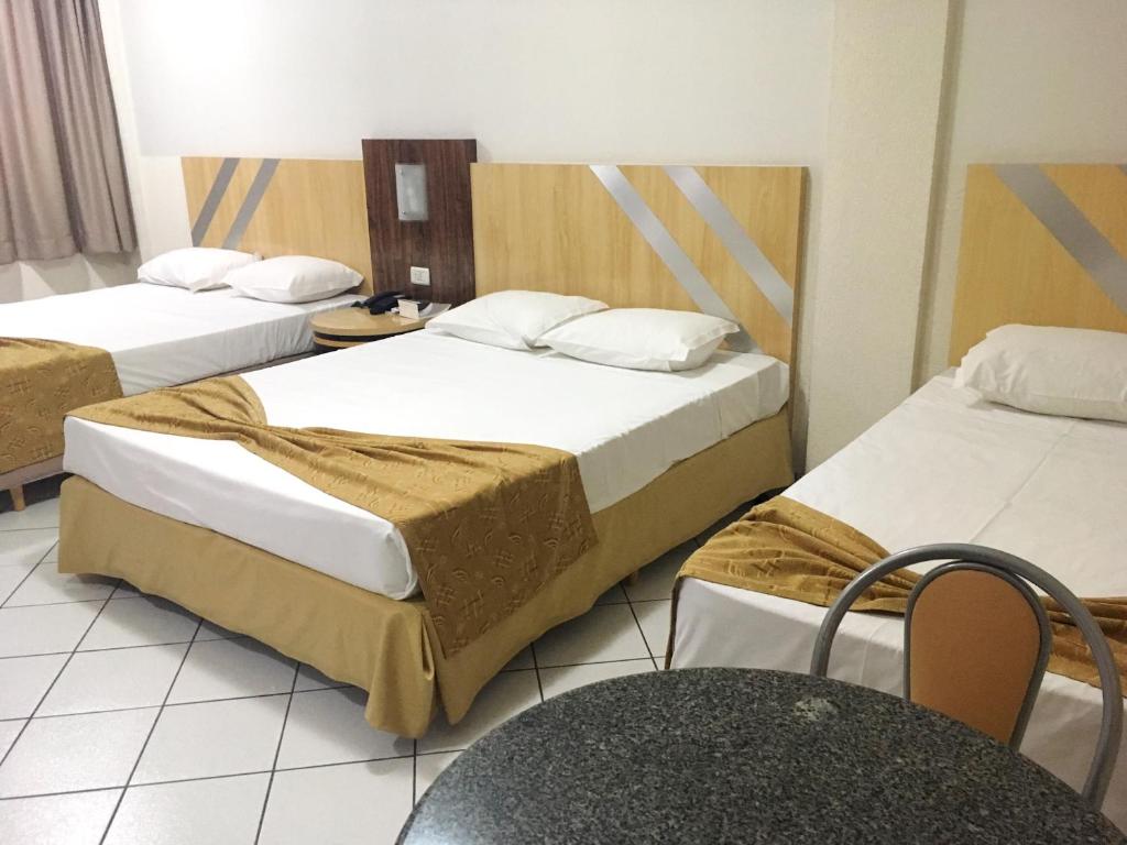  King Konfort Hotel