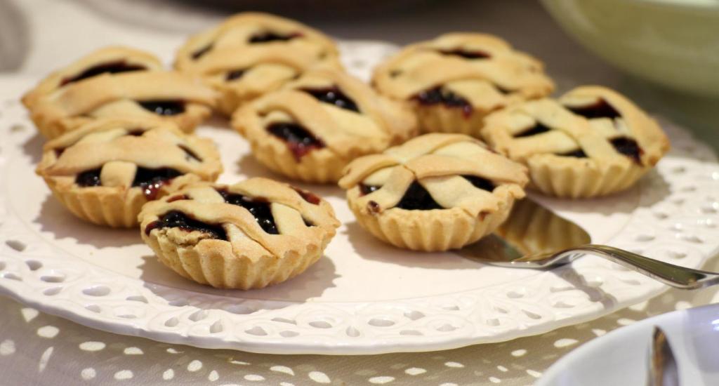 Palazzo Degli Abati - 8