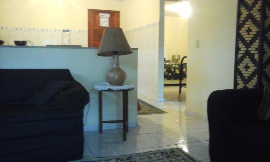  Casa na Vila de Lumiar Banho de Rio Próximo ao Centro