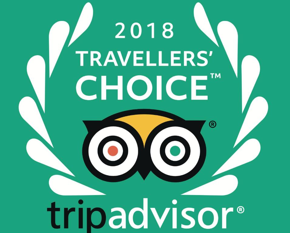 Certifikát, hodnocení, plakát nebo jiný dokument vystavený v ubytování Aranjuez Hotel & Suites