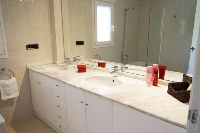 Aparthotel Residencia & Spa Parques Casablanca - Appartement 1 Chambre