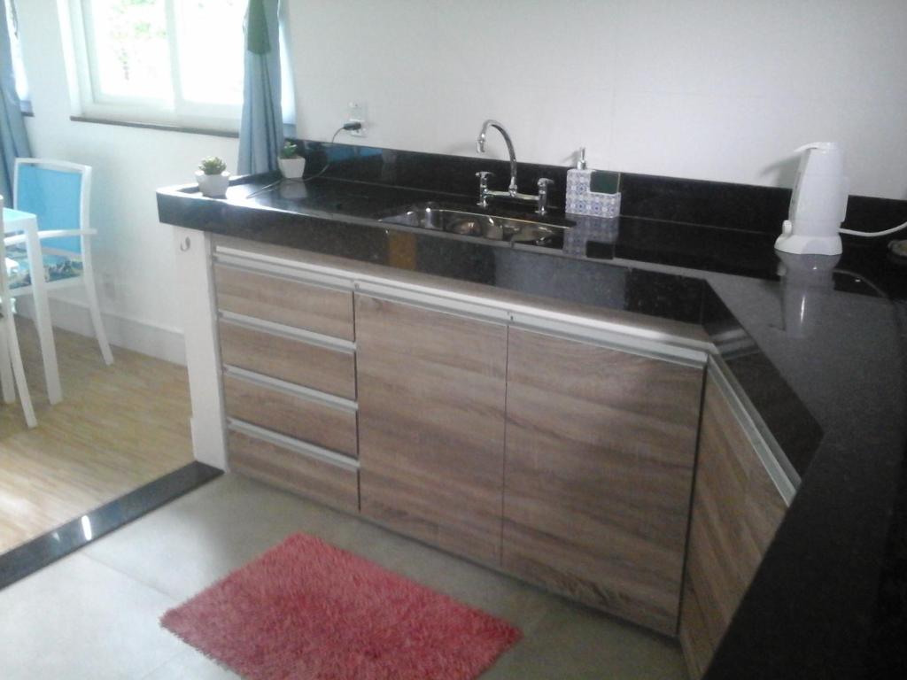  Loft na Praia de Piratininga Niterói Rio de Janeiro