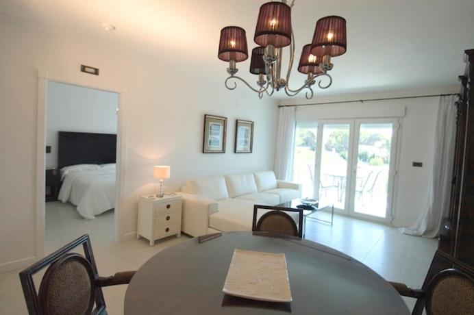 Aparthotel Residencia & Spa Parques Casablanca - Appartement 2 Chambres