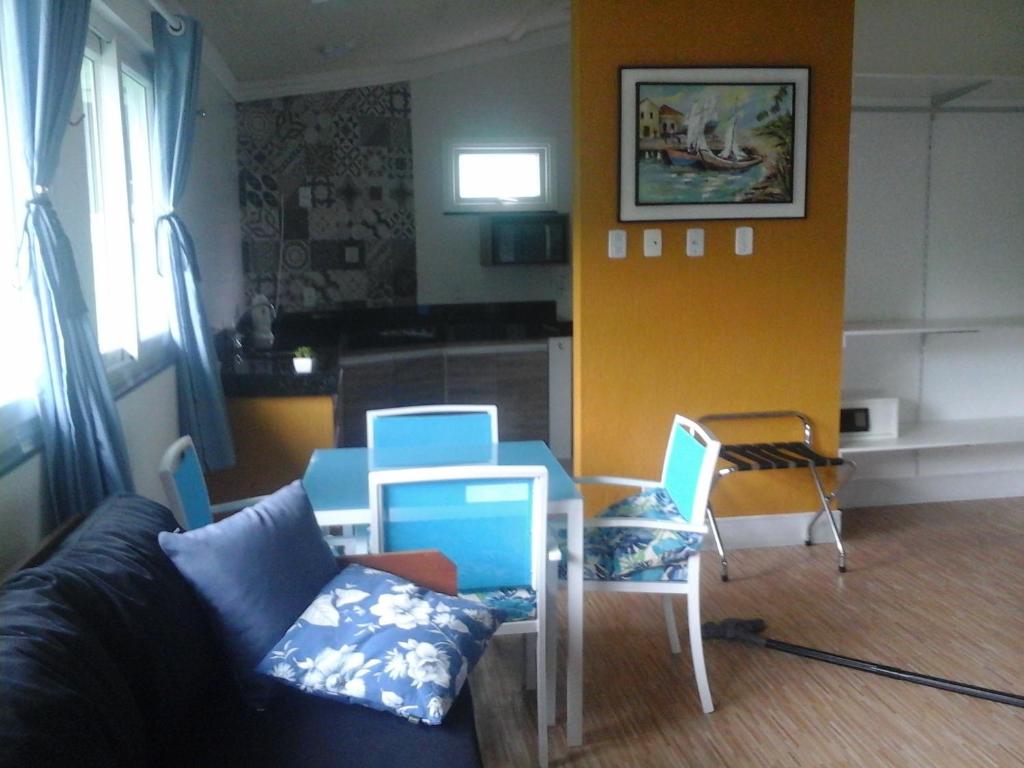  Loft na Praia de Piratininga Niterói Rio de Janeiro