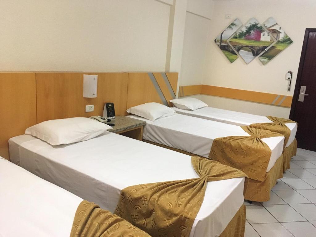  King Konfort Hotel