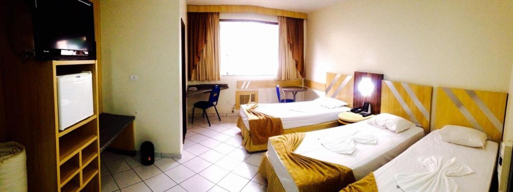  King Konfort Hotel