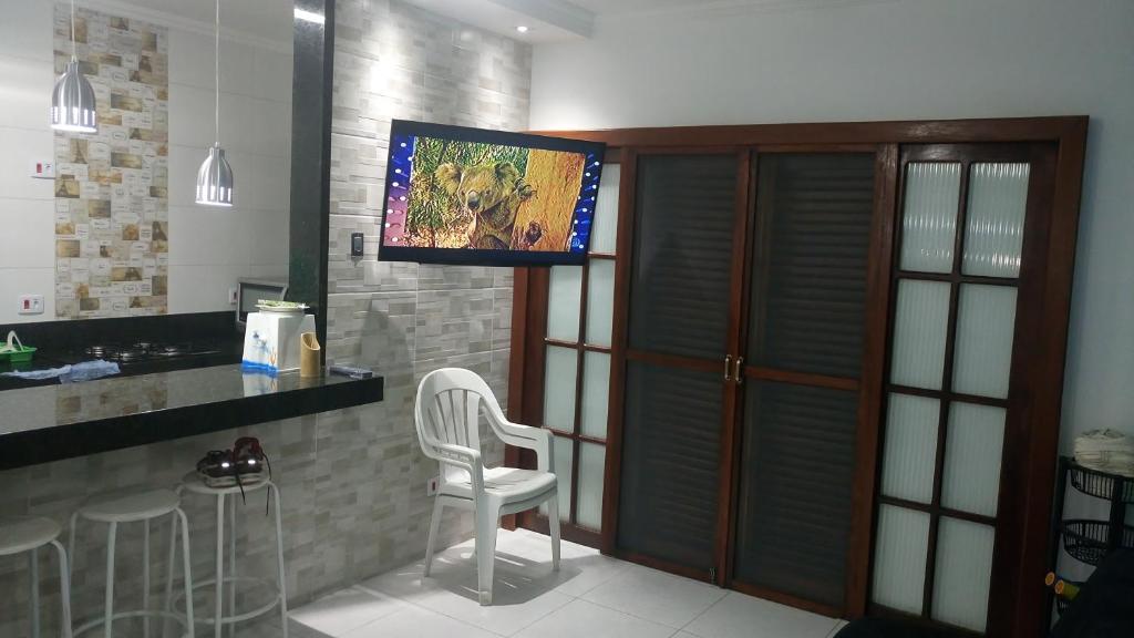  Cond. Marina's Ubatuba