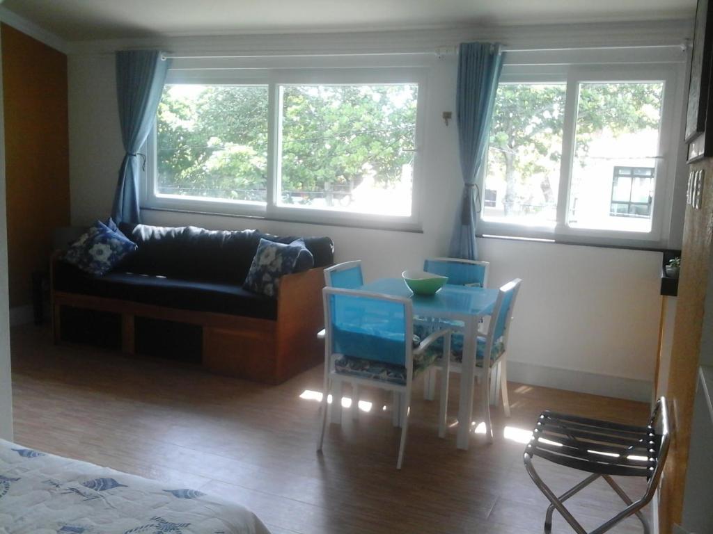  Loft na Praia de Piratininga Niterói Rio de Janeiro