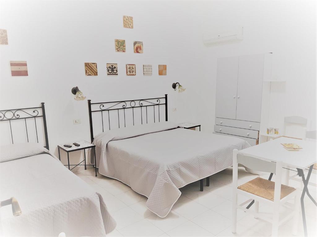 Lo Nardo Accommodation - 12