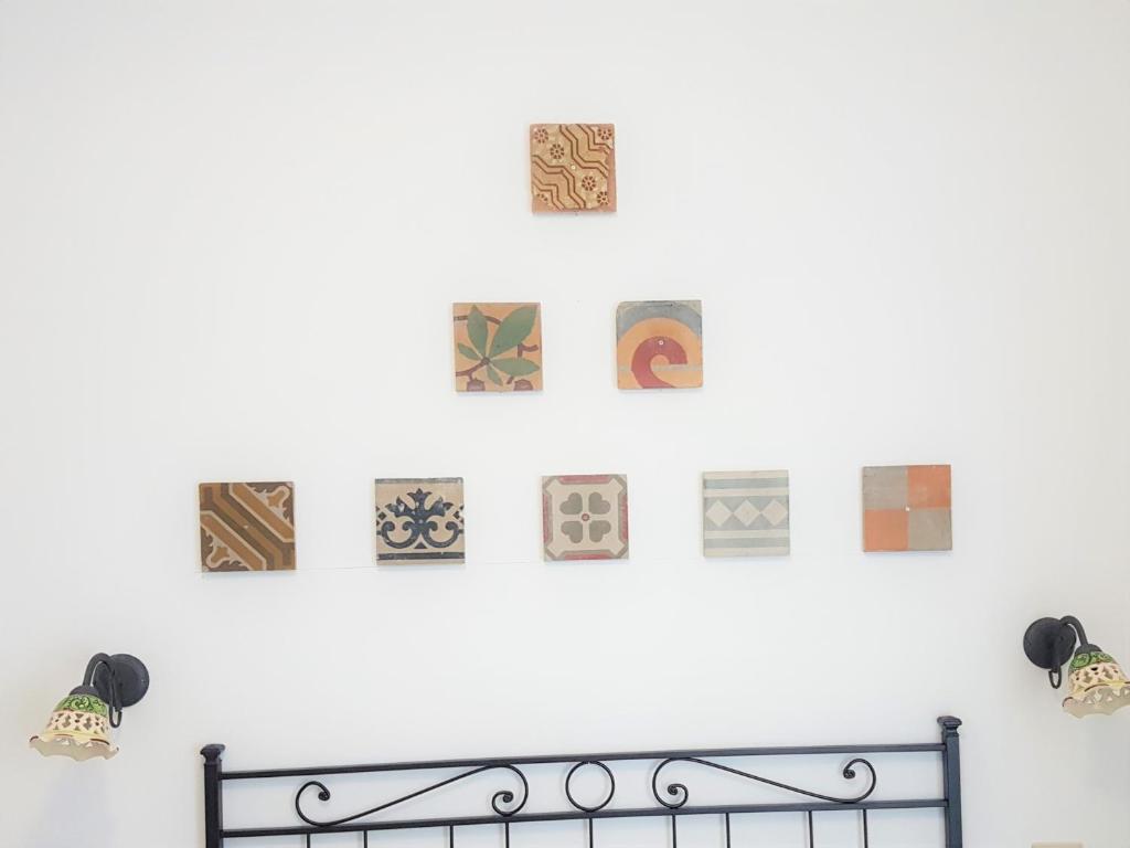 Lo Nardo Accommodation - 14