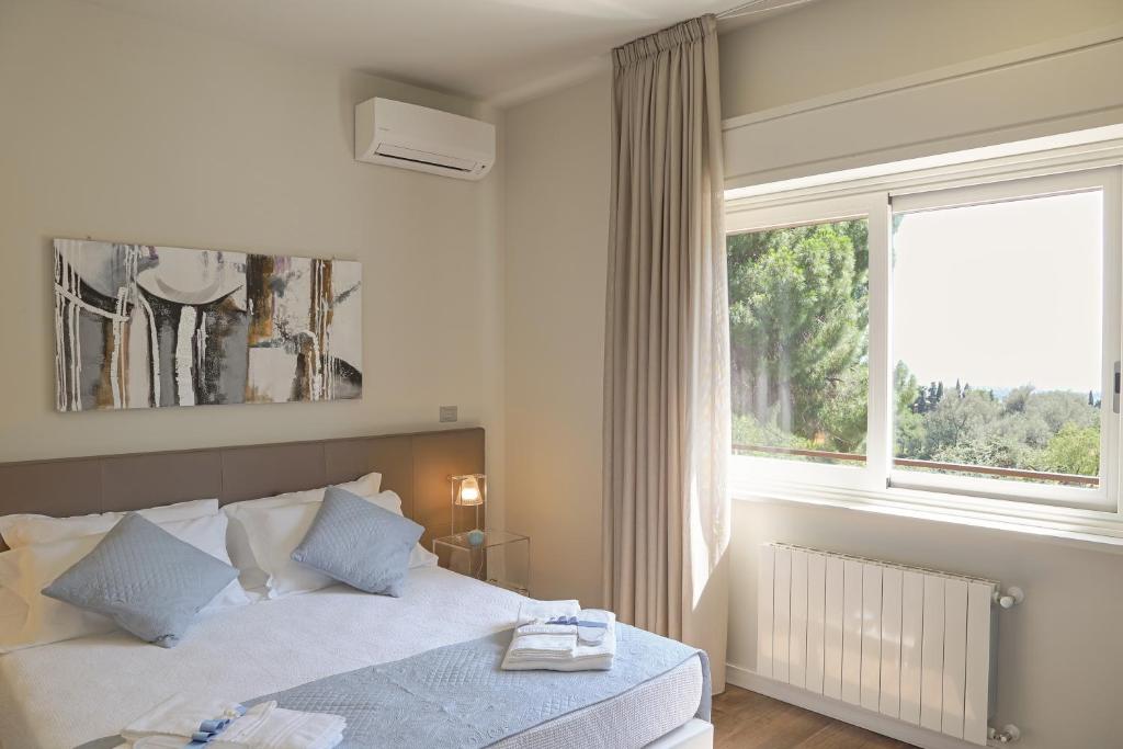 I Segreti della Valle - Superior Doppelzimmer Mit Aussicht