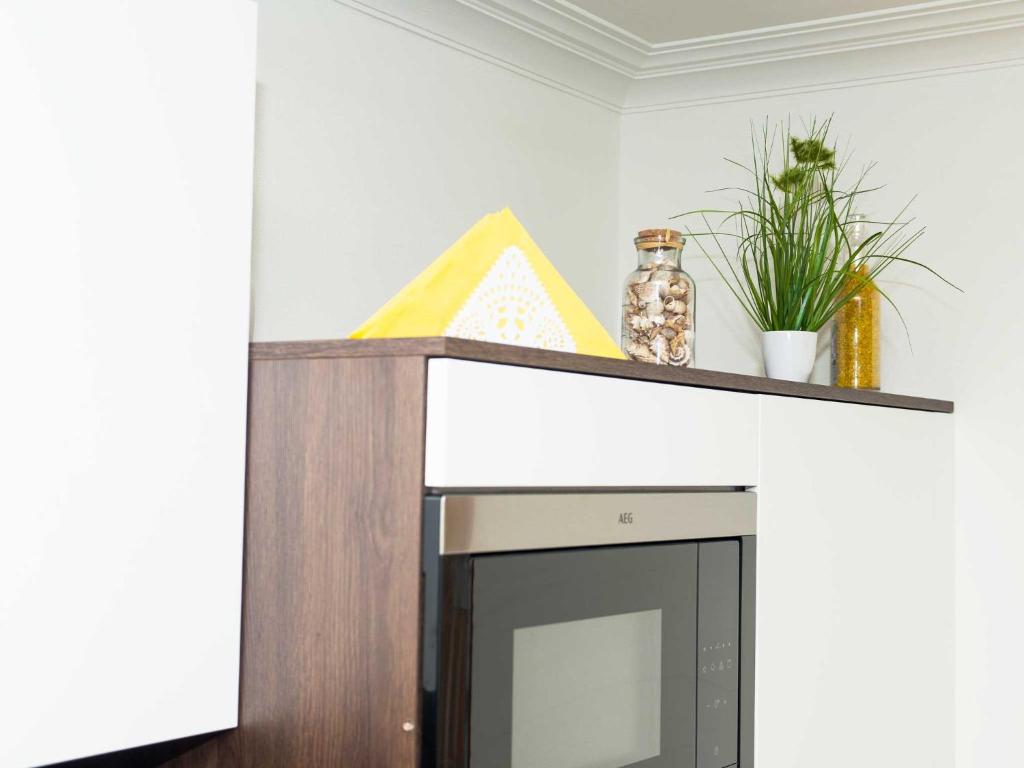 Fotografie z fotogalerie ubytování Ferienwohnung - Bergblick - Vandans v destinaci Vandans