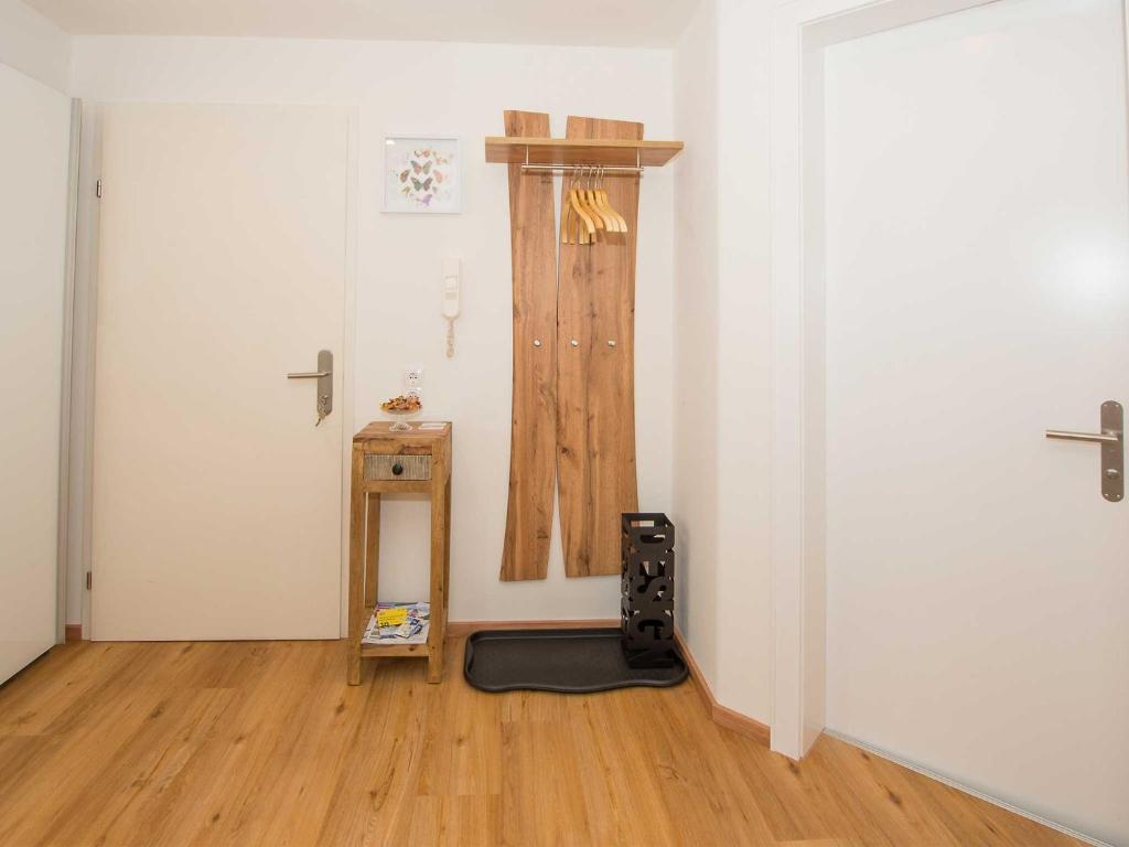 Fotografie z fotogalerie ubytování Ferienwohnung - Bergblick - Vandans v destinaci Vandans