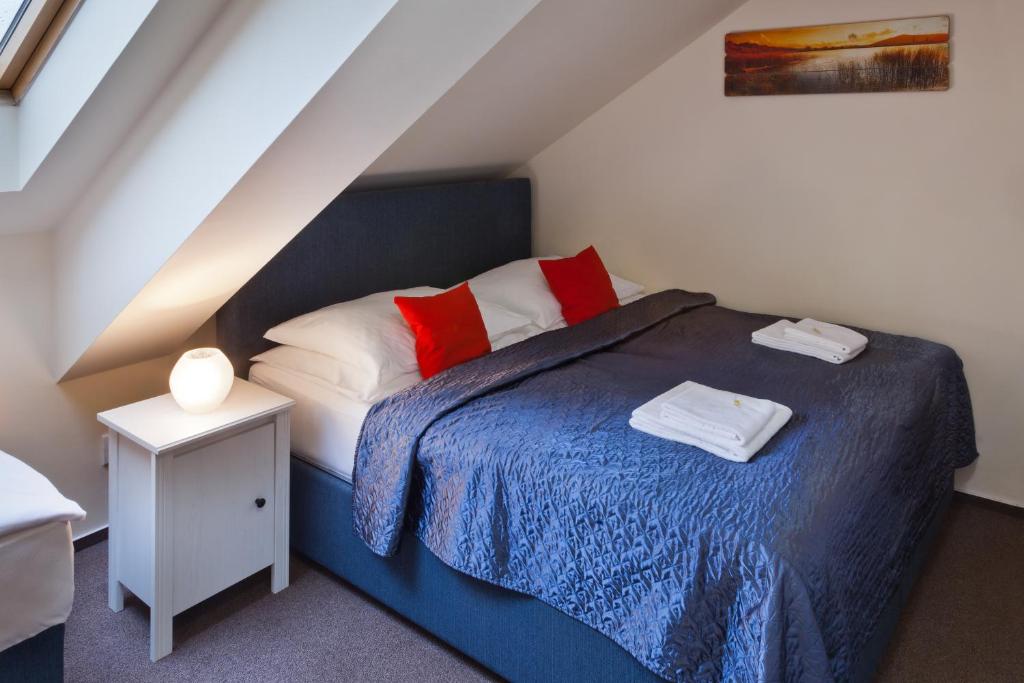 Hotel Panorama - Resim 10