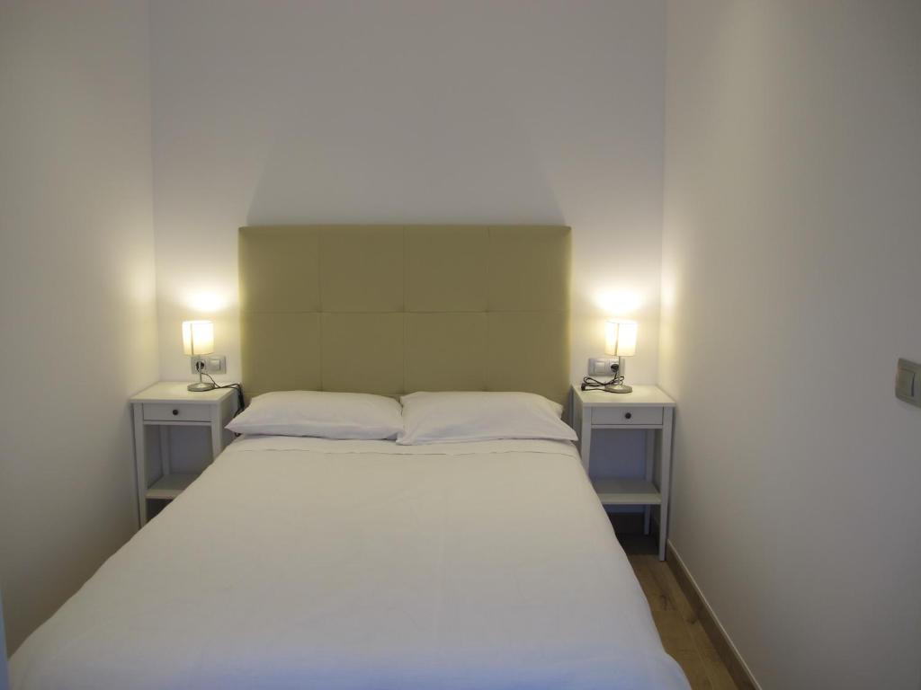 Apartamentos Romero - Apartamento De Un Dormitorio