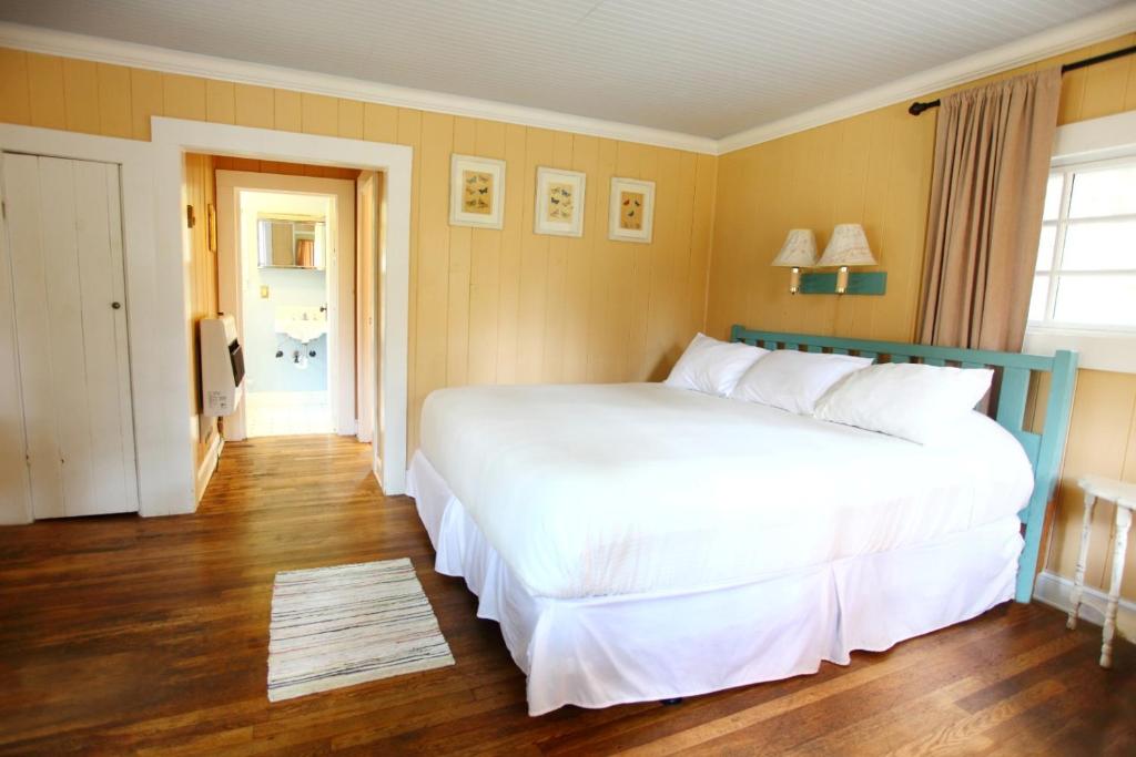 The Pines Cottages - コテージ10
