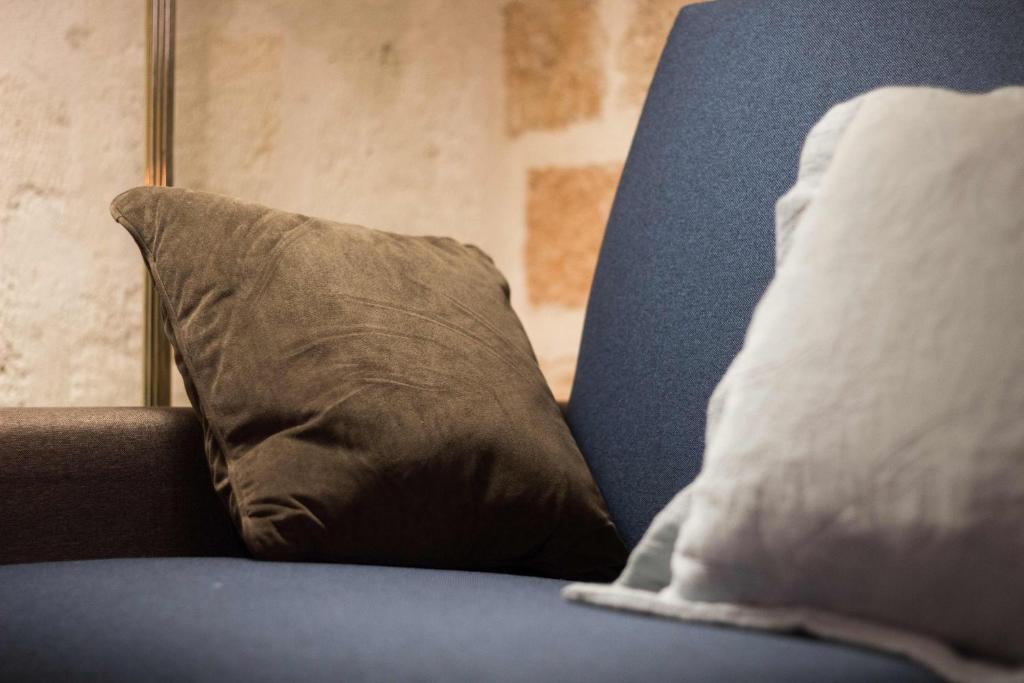 Fotografie z fotogalerie ubytování Eremo Guest House - Housea v destinaci Polignano a Mare