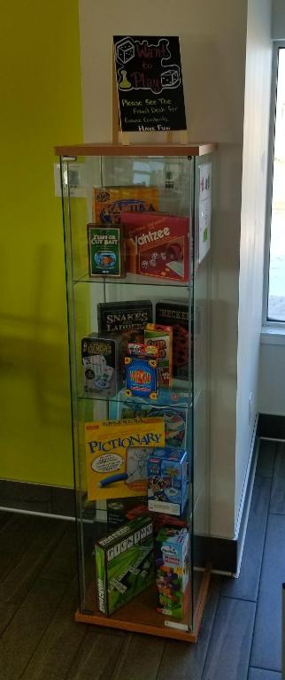 Super 8 by Wyndham Winnipeg West - Resim 14