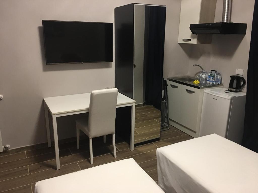 Derechos de imagen reservados por Booking.com