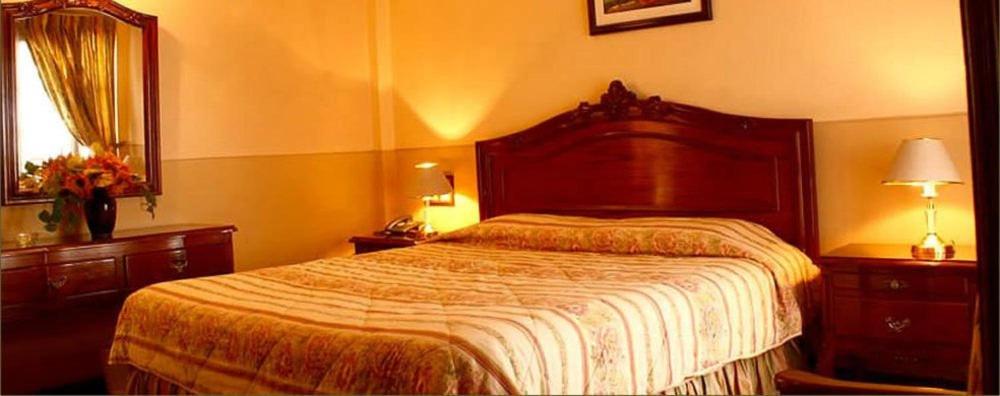 Hotel Premier - Camera Doppia