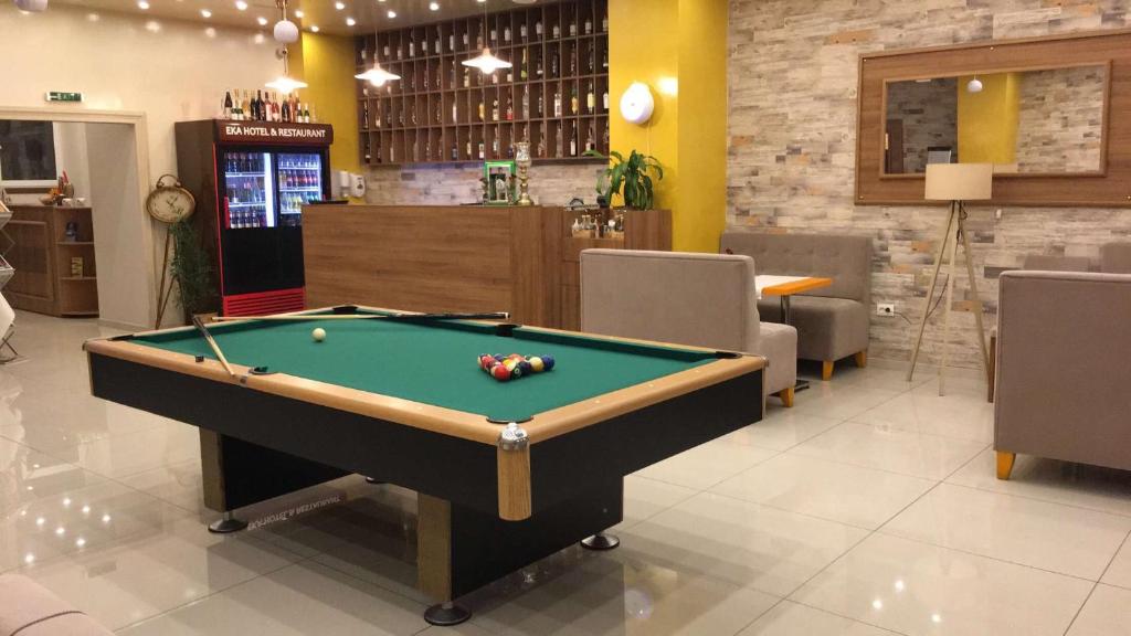 EKA Residence - Resim 17