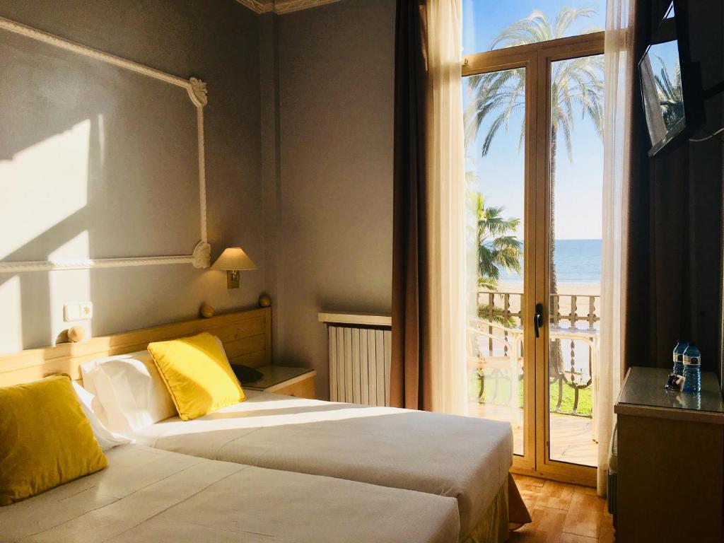 Hotel Celimar, Sitges – Precios actualizados 2023